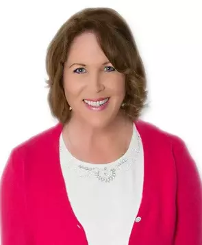 Mare Bryant, Sherwood Park, Real Estate Agent